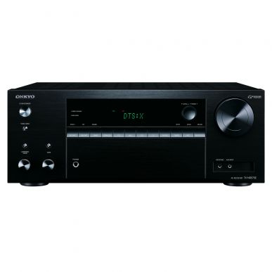 AV Ресивер Onkyo TX-NR575 black